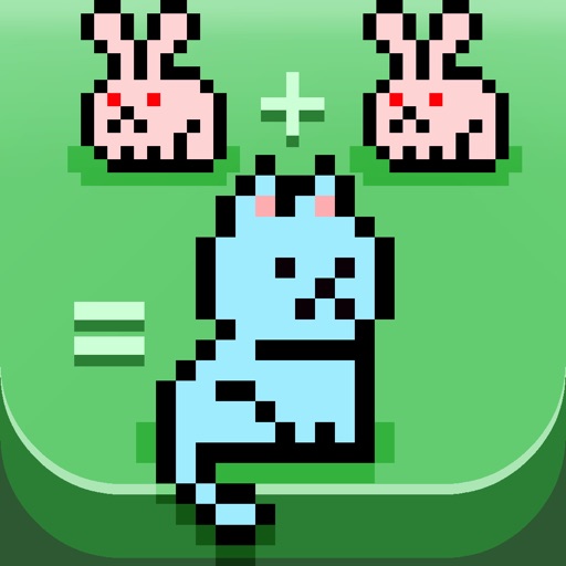 MixAnimal Puzzle (•ㅅ•U) + (•ㅅ•U) = (ΦωΦ) iOS App