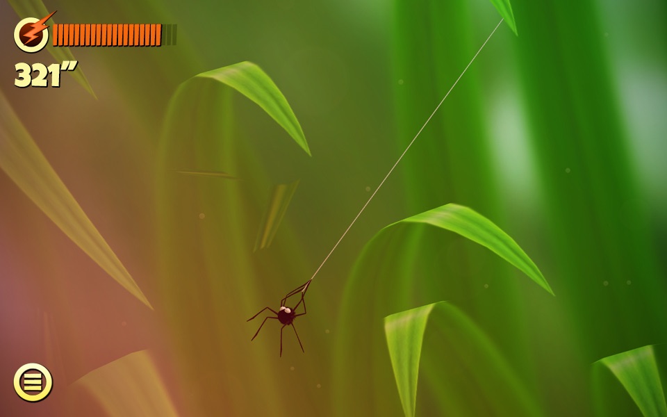 Spider Trouble screenshot 3