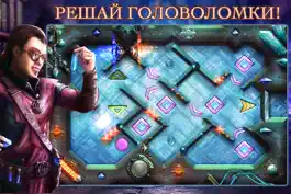 Game screenshot Alchemic Maze apk