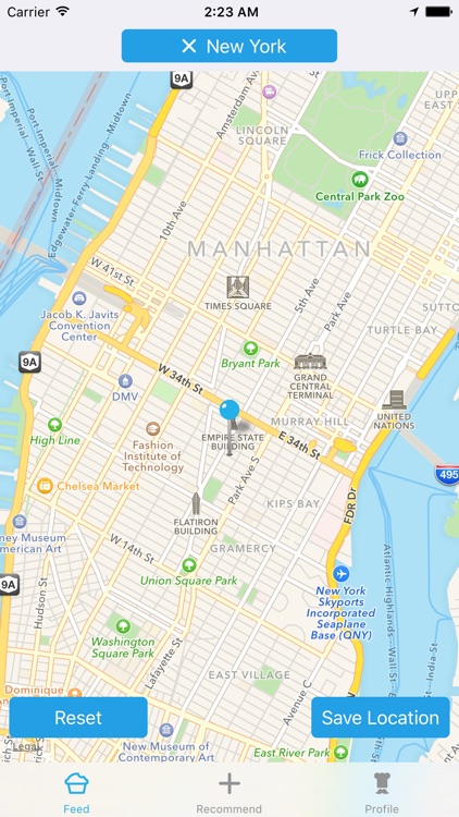 Bite - Discover Great Food screenshot-4