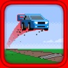 Cubed Rally Redline - iPhoneアプリ