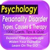 Personality Disorder: Symtomes, Causes & Therapy (1200 Tips, Notes, & Quiz)