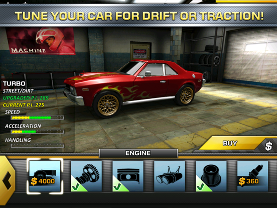 Screenshot #5 pour Reckless Racing 2