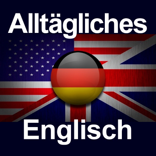 Alltägliches Englisch