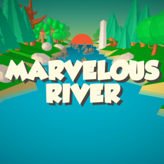 Activities of Marvelous River