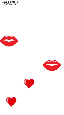 Game screenshot Cupid Rush mod apk