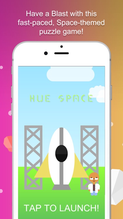 Hue Space