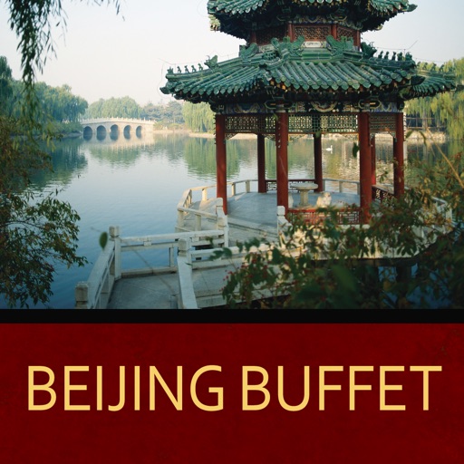 Beijing Buffet - North Tonawanda icon