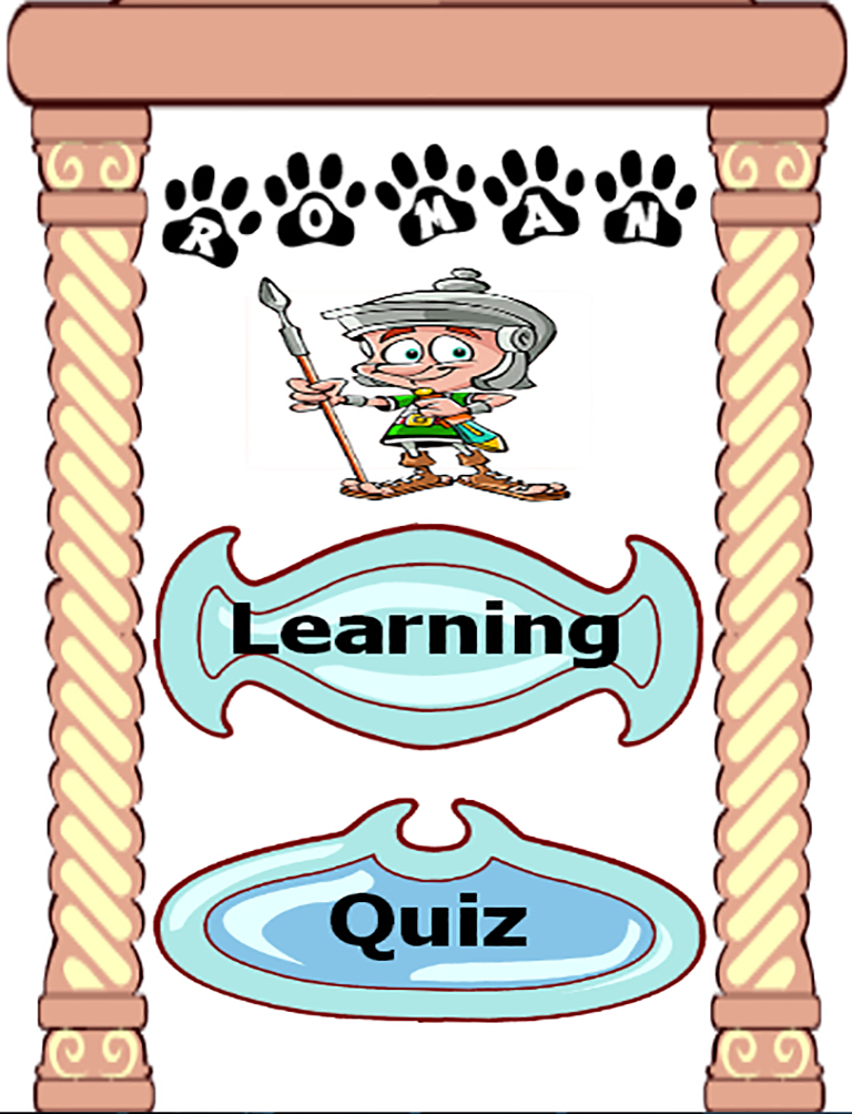 Roman numerals empire normal 3rd grade math numerology games screenshot 6