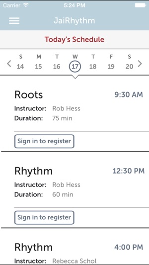 JaiRhythm(圖2)-速報App