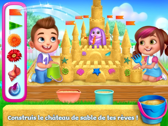 Screenshot #6 pour Club de jeu de folie