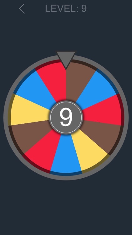 The Spinner - Puzzle Wheel screenshot-4