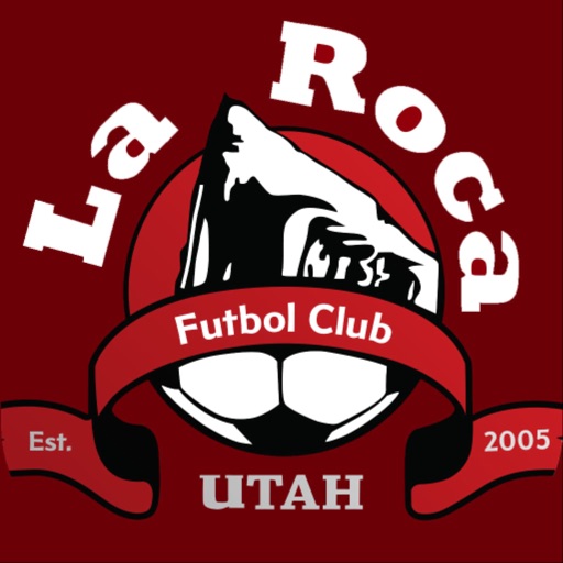 La Roca Futbol Team 17. icon