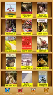 dostoyevsky : suç ve ceza, etc iphone resimleri 1