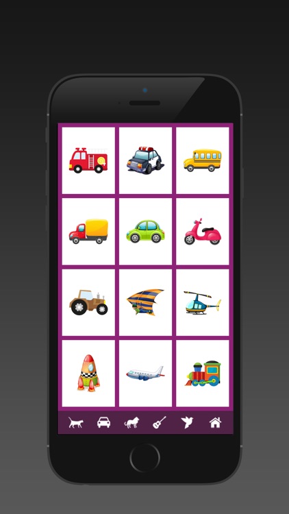 Touch Learning Sounds Lite