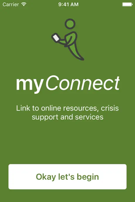 myConnect