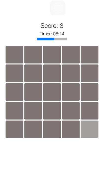 Geometry Ball - Rolling circle sky screenshot-3