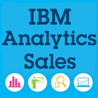 IBM Analytics Sales Academy Avis