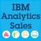 Download this useful app to get the latest agenda, speakers, maps, logistics information and more for the upcoming IBM Analytics Sales Academies
