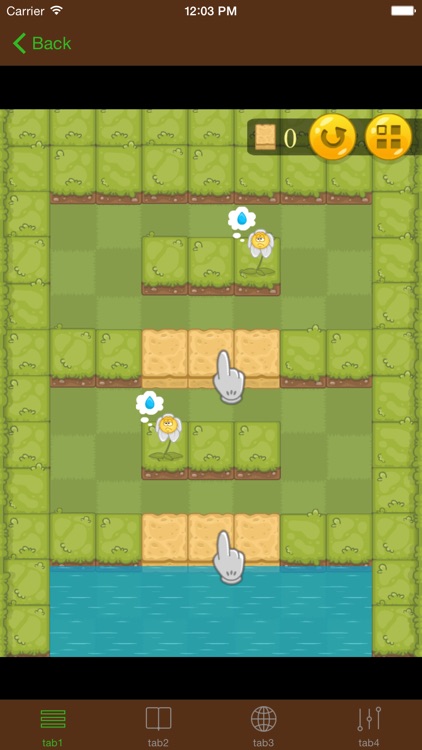 Sunflower Grow screenshot-3