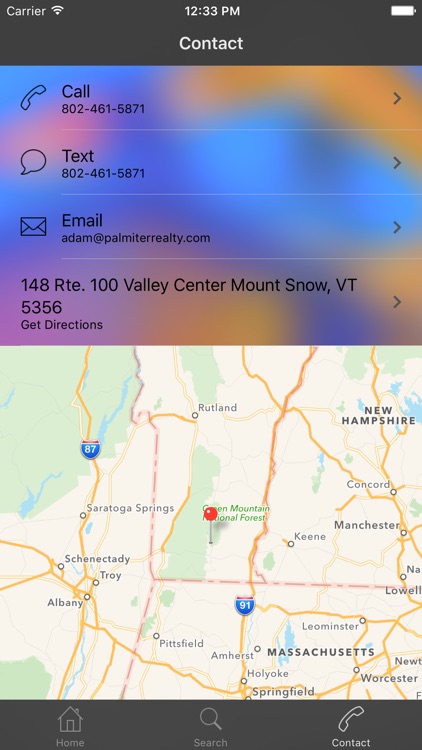 Palmiter Realty Group screenshot-4