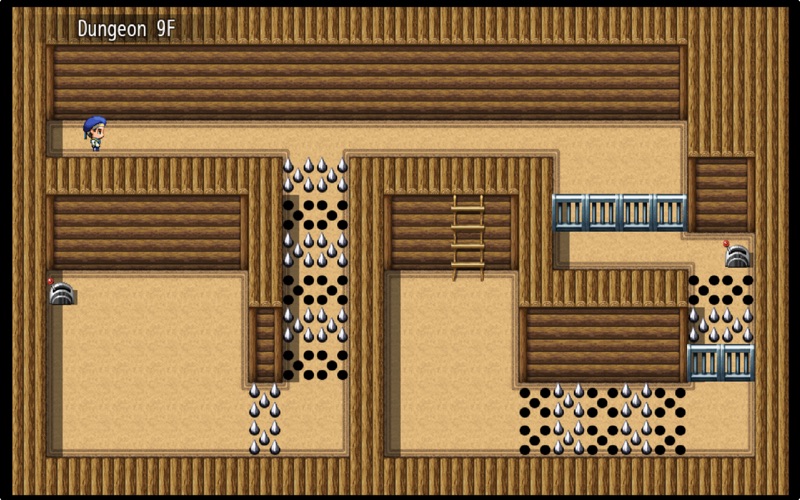 Mi maze thumbnail 1