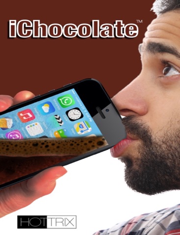 Screenshot #4 pour iChocolate Drink Trick