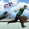 Airport Police Dog Simulator: Chase and arrest the thief in real crime city