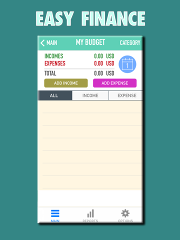 easy finance tracker cash flow planner app price drops finance tracker