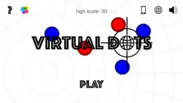 Game screenshot Virtual Dots mod apk