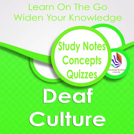 Deaf Culture