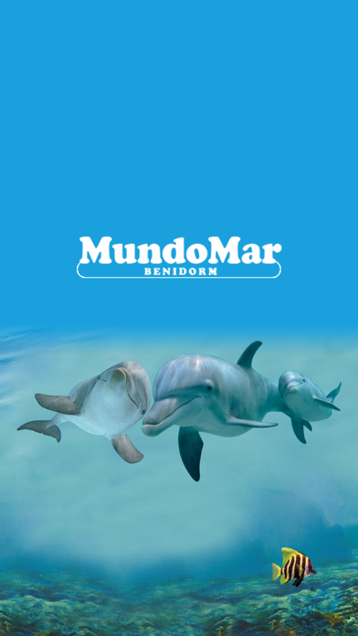 Screenshot #1 pour MundoMar