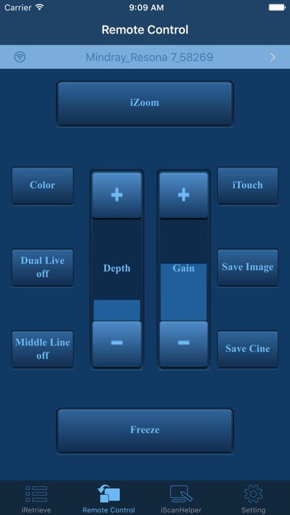 MedTouch screenshot-4