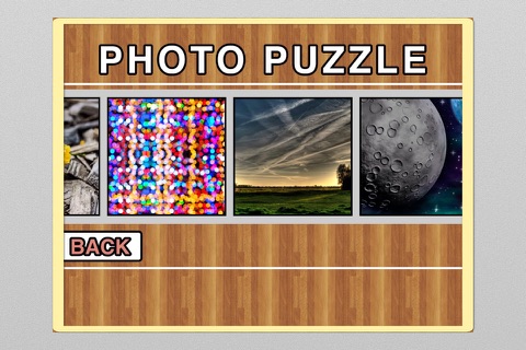 Big Jigsaw Puzzle Level Set screenshot 4