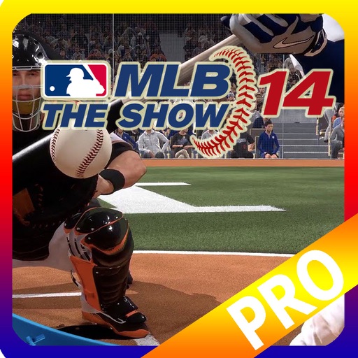 PRO - MLB 15 The Show Version