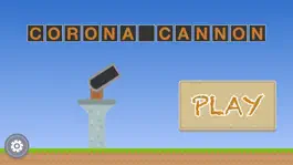 Game screenshot Corona Cannon mod apk