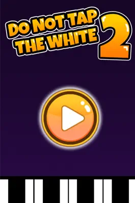 Game screenshot Do Not Tap The White 2 mod apk