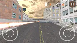 Game screenshot Modern city strike : The rush sniper hack