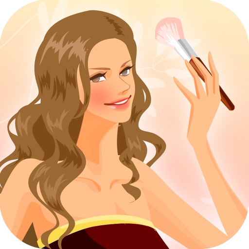 Lady Super Fashion Dash of Friends Sorority Class Icon