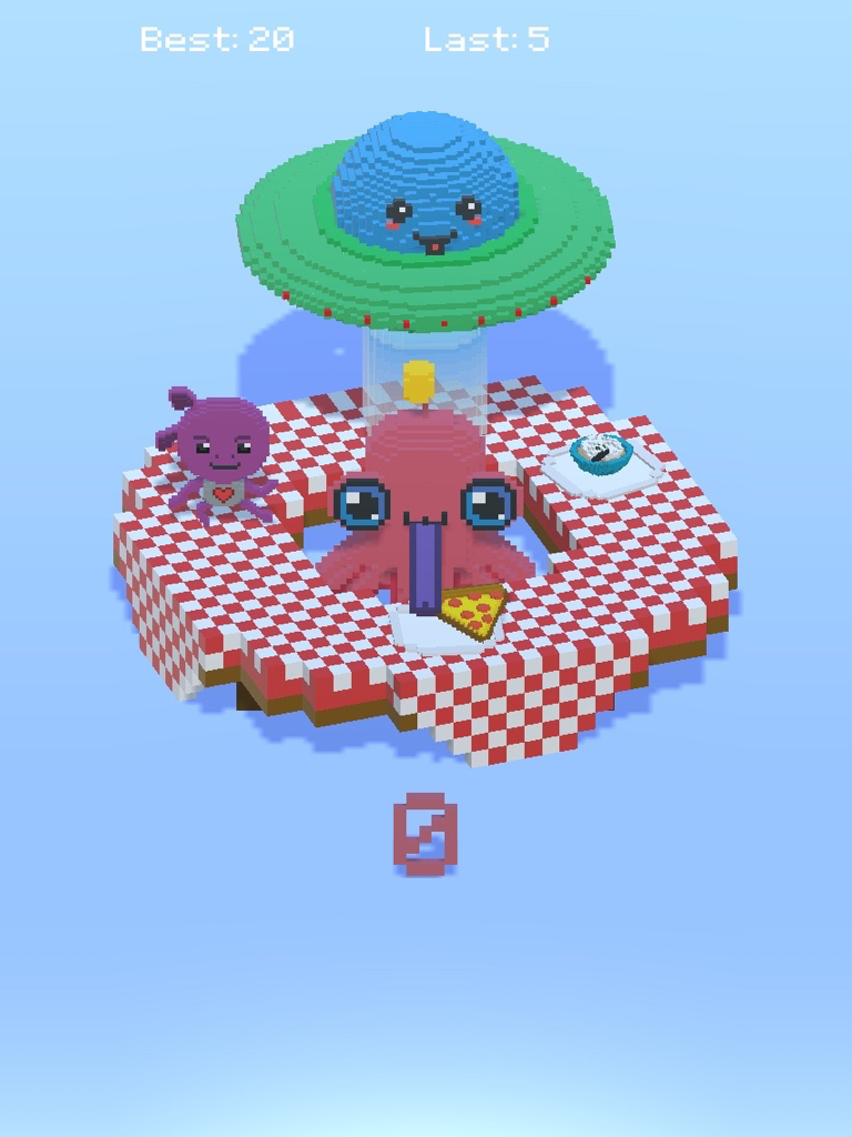 Eat It Up screenshot 7
