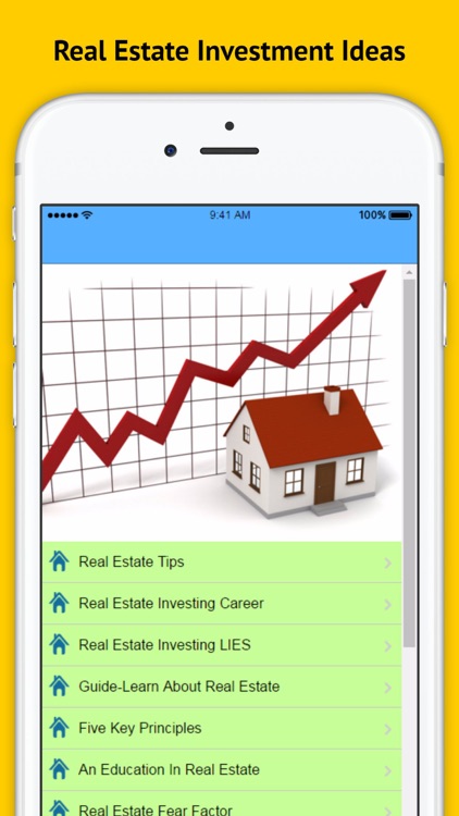 Real Estate Investment - An Education In Real Estate