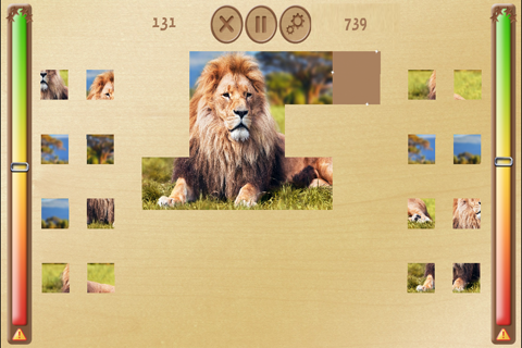 LITE Games Puzzle Collection screenshot 3