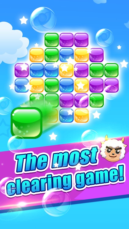 Sheep Run Quickly screenshot-4