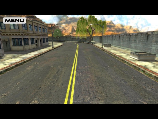 Screenshot #6 pour Helmet Virtual Real 3D Prank