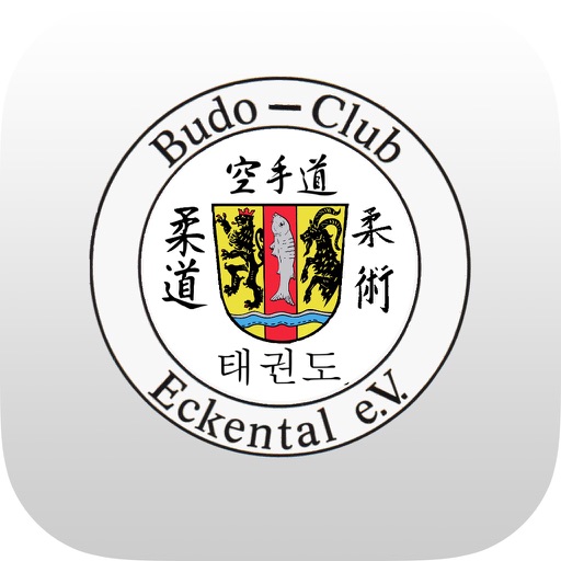 Budo Club Eckental icon