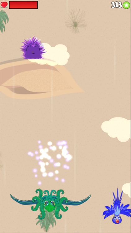 Evil Muncher screenshot-3