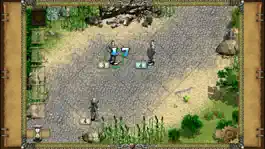 Game screenshot Kings Hero: Origins - Turn Based Strategy apk