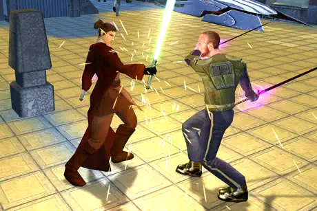 Star Wars™: KOTOR II