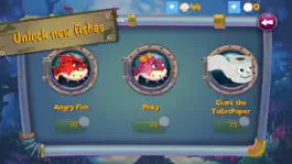 Game screenshot Puff Fish apk