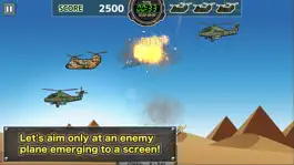 Game screenshot Action game! TankDefense apk